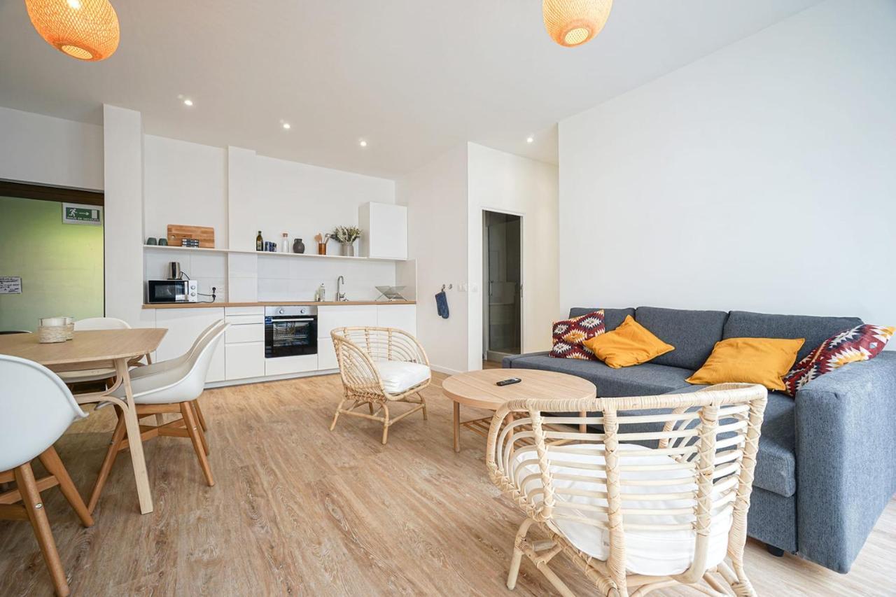 Spacious Appt Close To Place Monge Paris Dış mekan fotoğraf