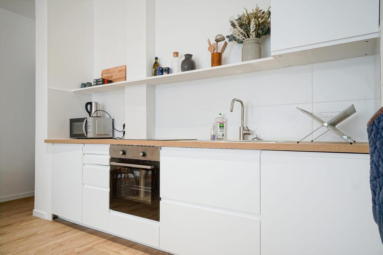 Spacious Appt Close To Place Monge Paris Dış mekan fotoğraf