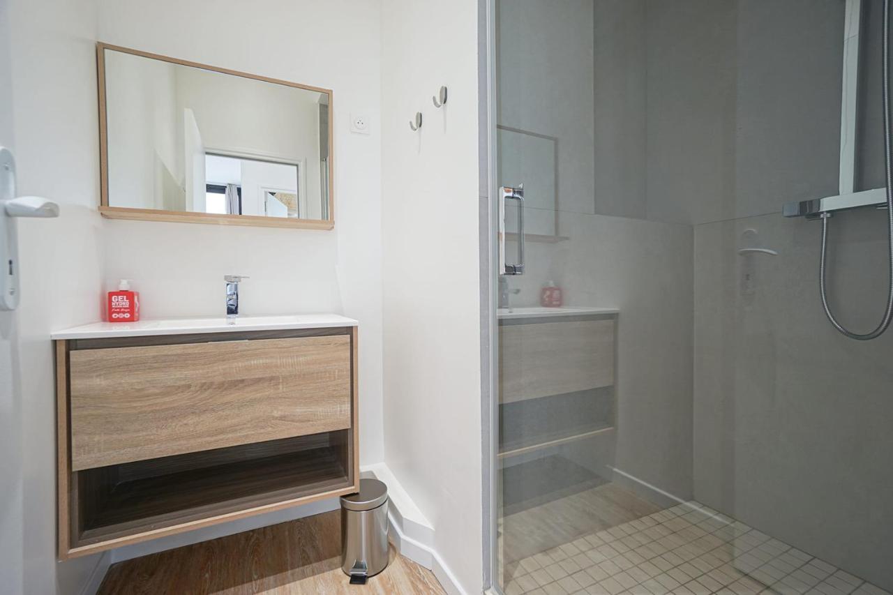 Spacious Appt Close To Place Monge Paris Dış mekan fotoğraf