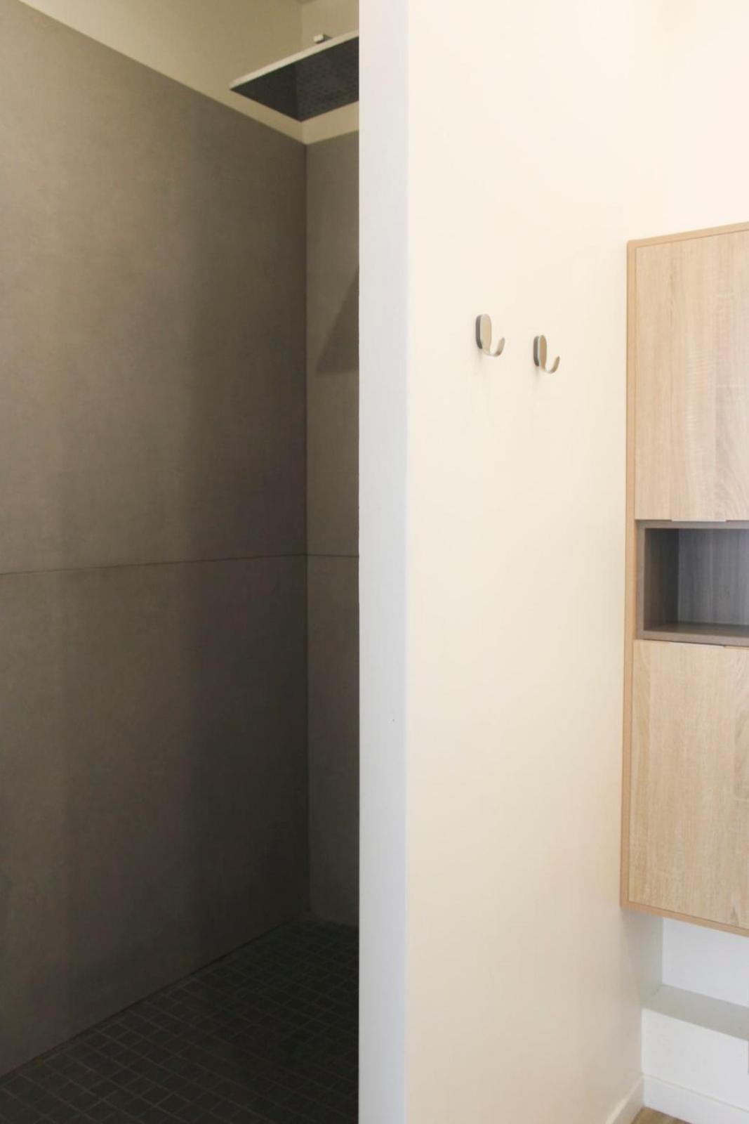 Spacious Appt Close To Place Monge Paris Dış mekan fotoğraf