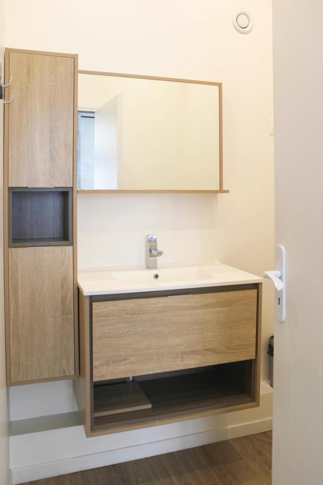 Spacious Appt Close To Place Monge Paris Dış mekan fotoğraf