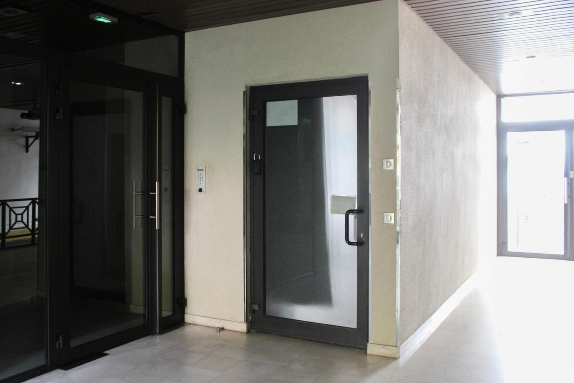 Spacious Appt Close To Place Monge Paris Dış mekan fotoğraf
