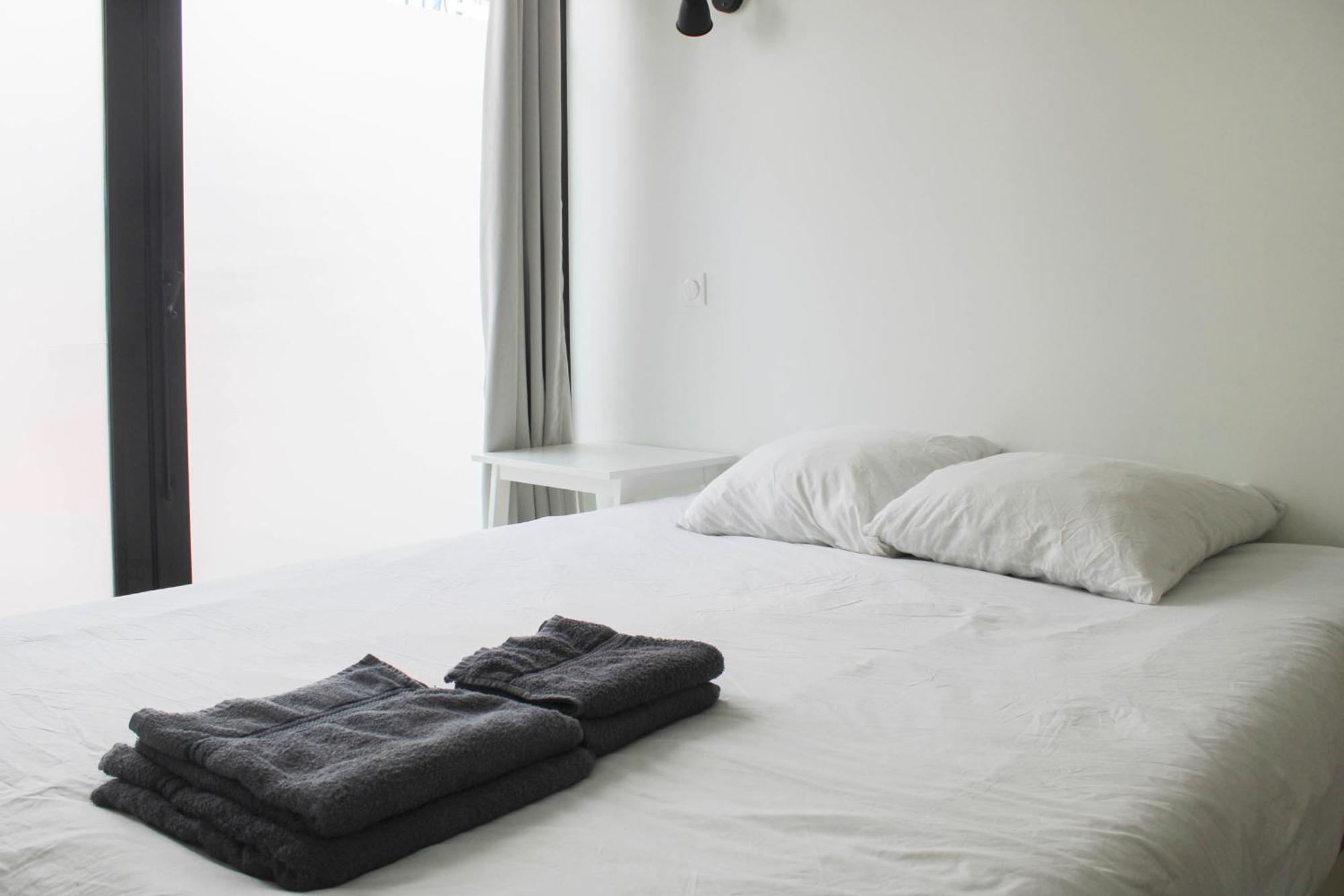 Spacious Appt Close To Place Monge Paris Dış mekan fotoğraf