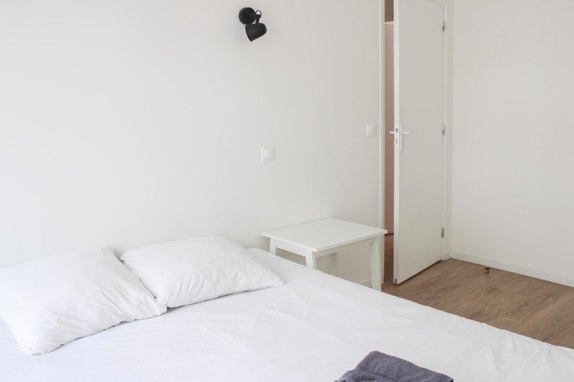 Spacious Appt Close To Place Monge Paris Dış mekan fotoğraf