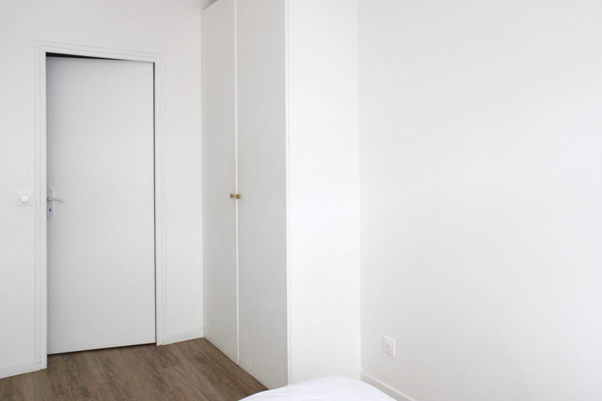 Spacious Appt Close To Place Monge Paris Dış mekan fotoğraf