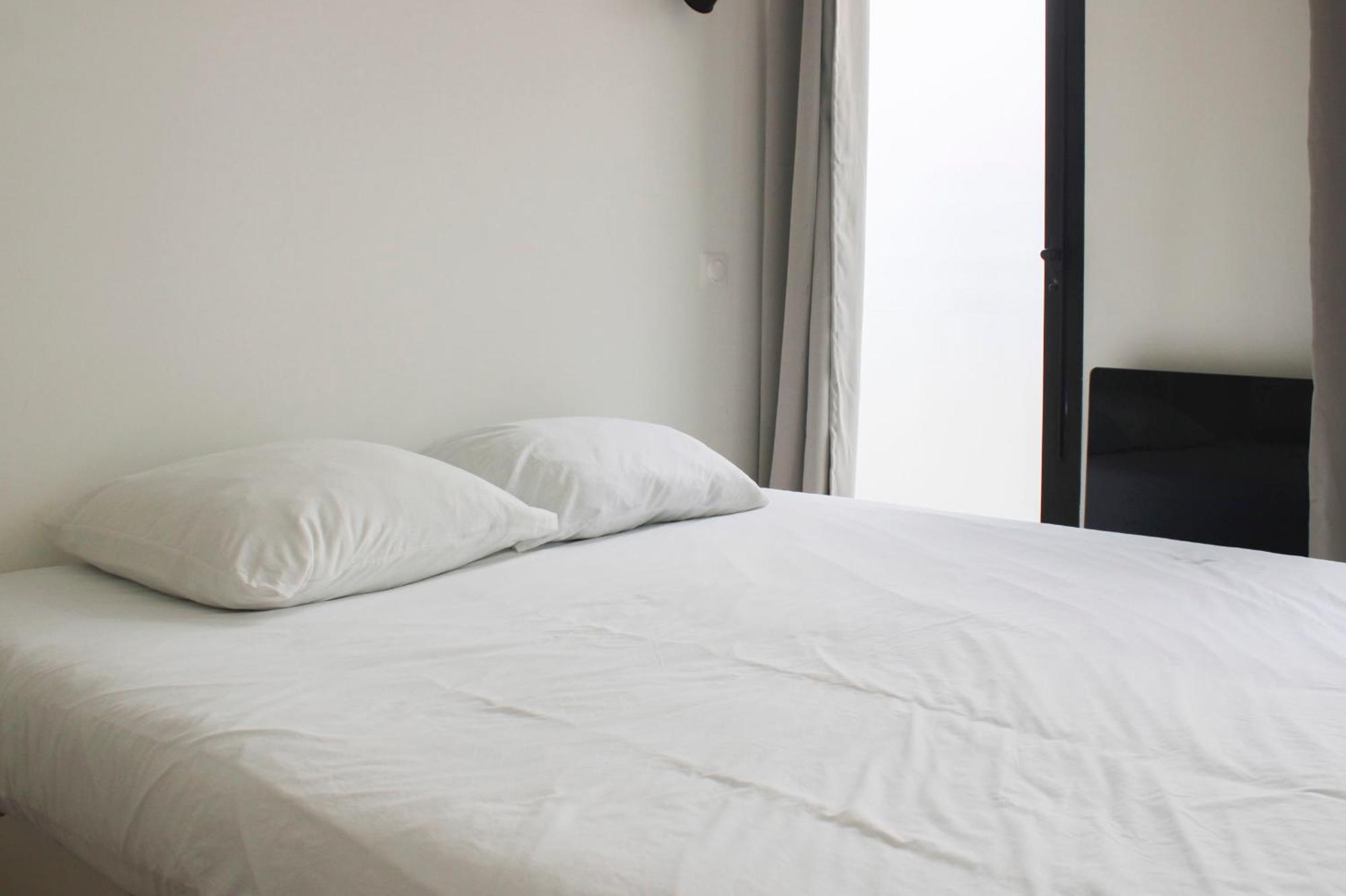Spacious Appt Close To Place Monge Paris Dış mekan fotoğraf