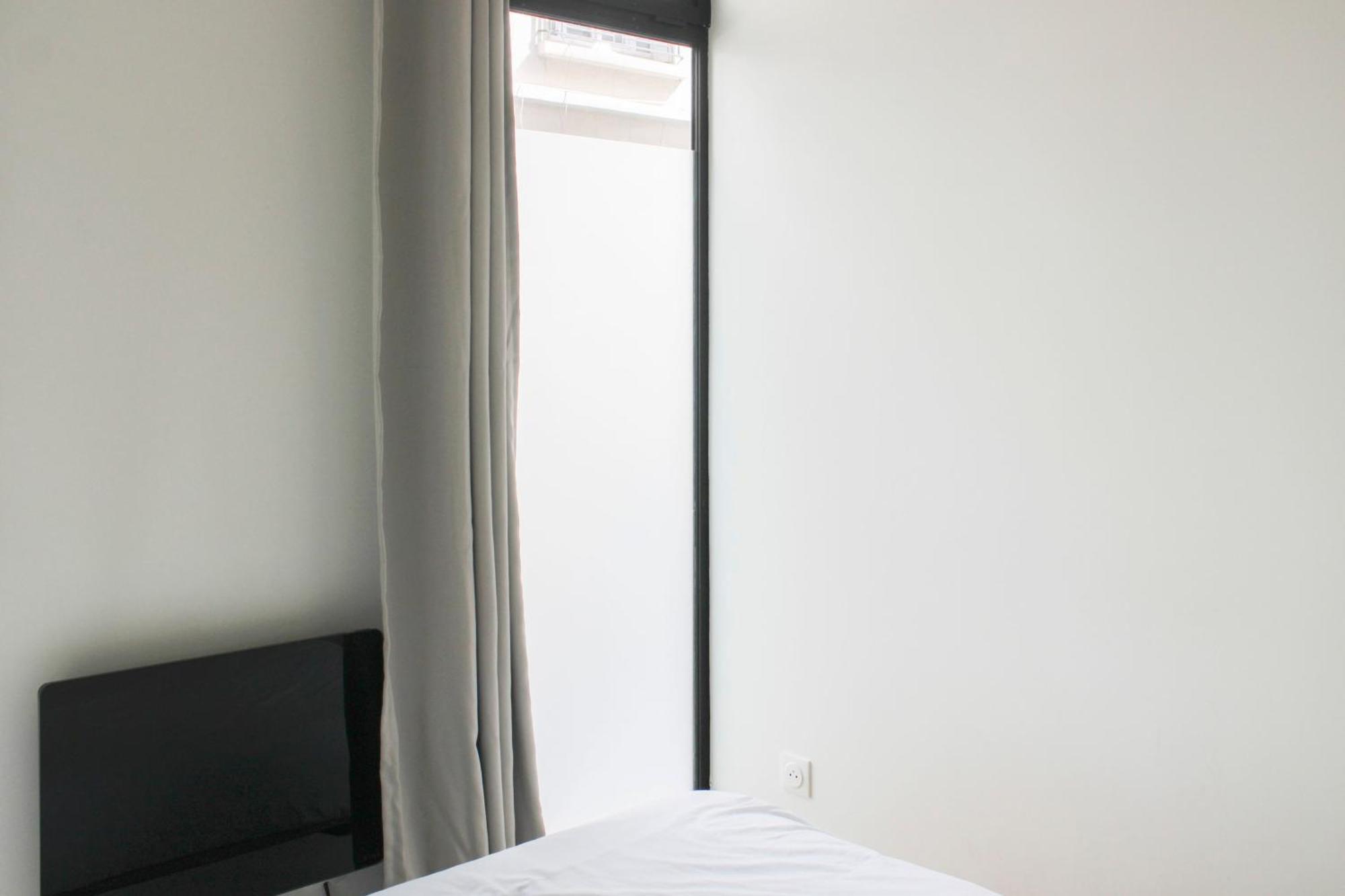 Spacious Appt Close To Place Monge Paris Dış mekan fotoğraf