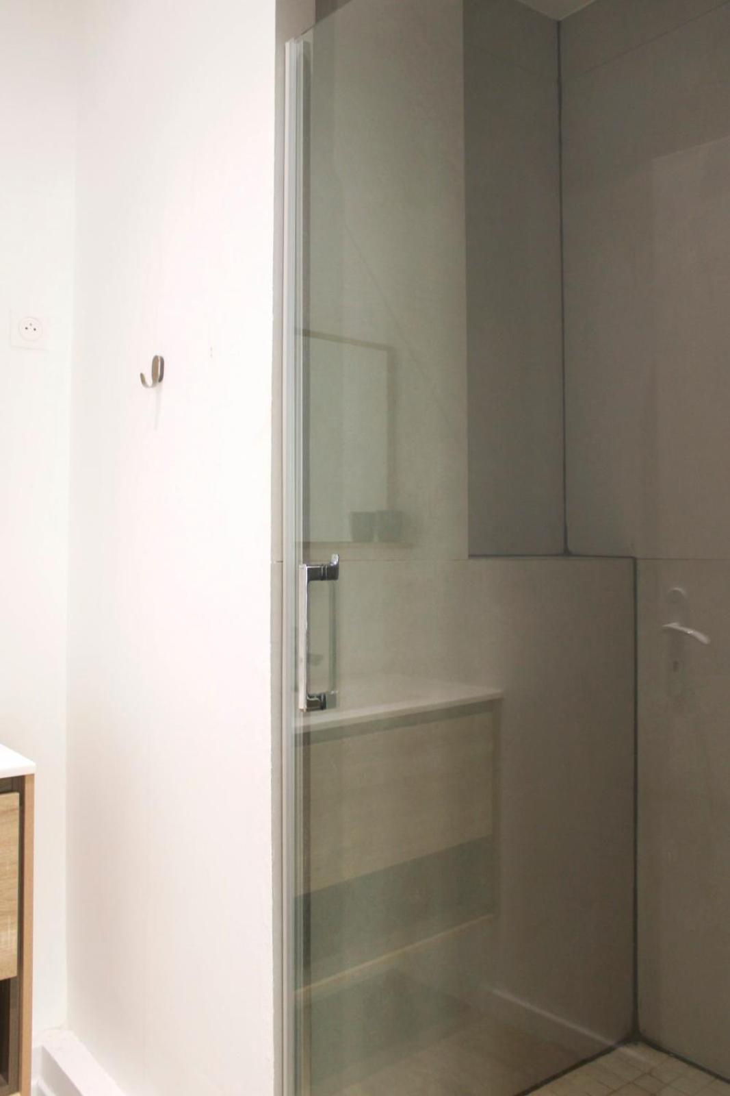 Spacious Appt Close To Place Monge Paris Dış mekan fotoğraf