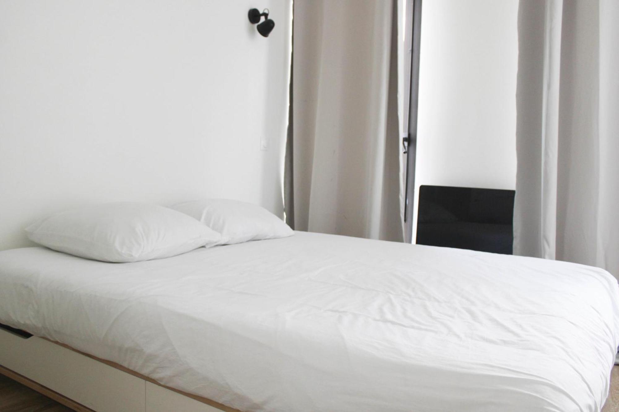 Spacious Appt Close To Place Monge Paris Dış mekan fotoğraf