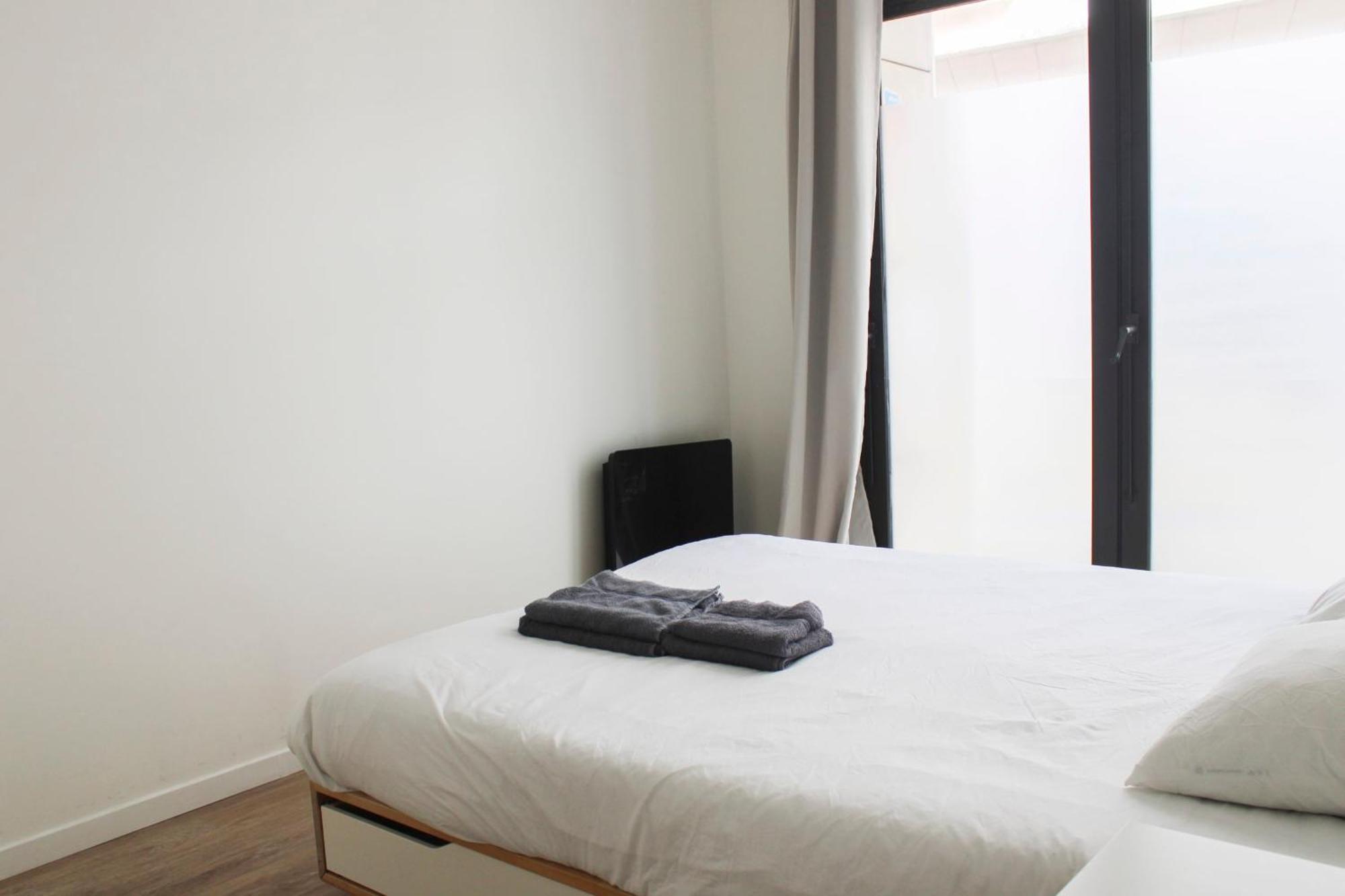 Spacious Appt Close To Place Monge Paris Dış mekan fotoğraf