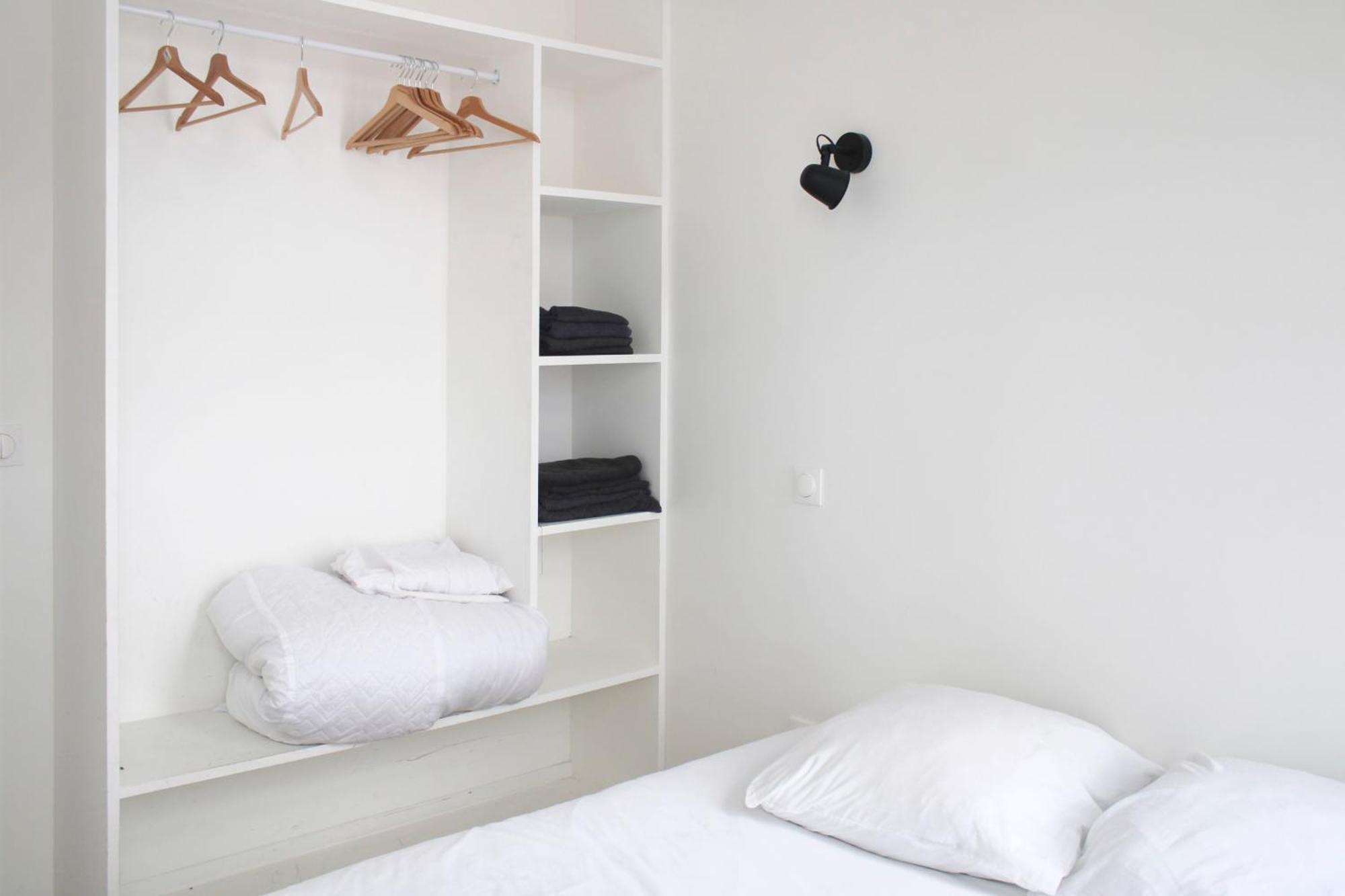 Spacious Appt Close To Place Monge Paris Dış mekan fotoğraf