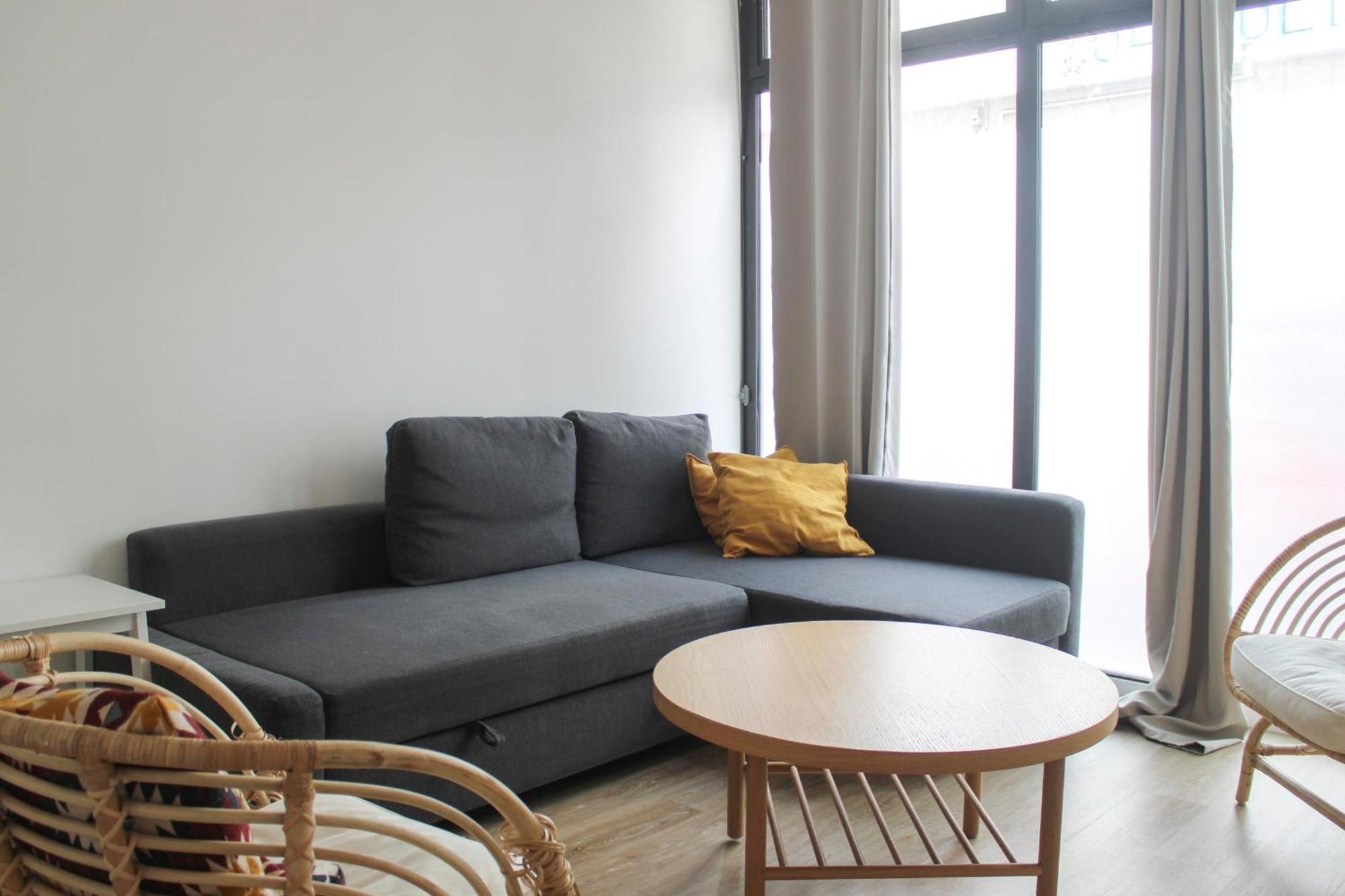 Spacious Appt Close To Place Monge Paris Dış mekan fotoğraf