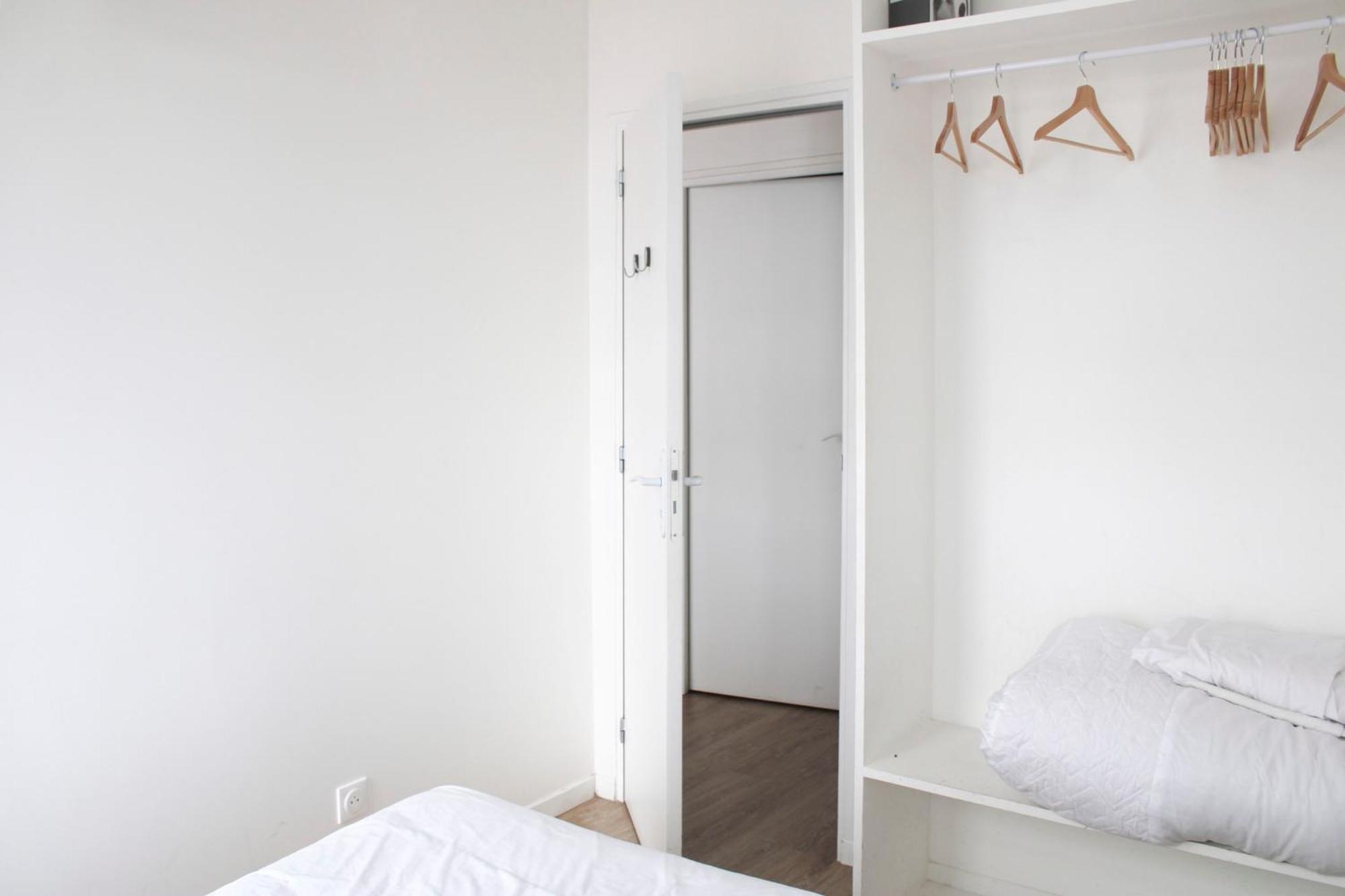Spacious Appt Close To Place Monge Paris Dış mekan fotoğraf