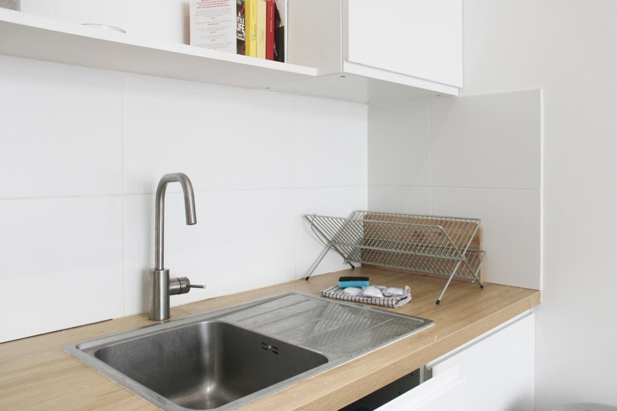 Spacious Appt Close To Place Monge Paris Dış mekan fotoğraf