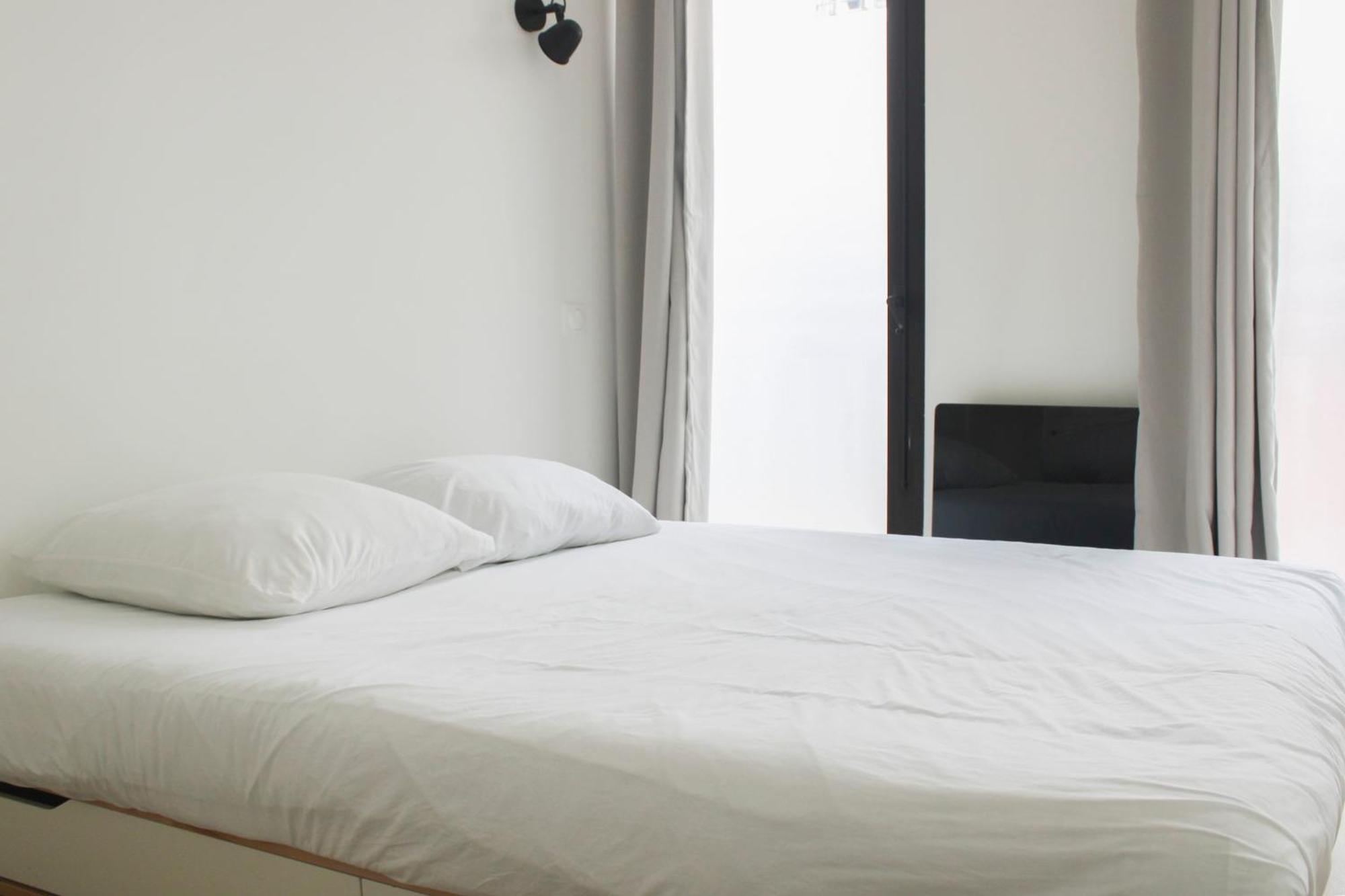 Spacious Appt Close To Place Monge Paris Dış mekan fotoğraf