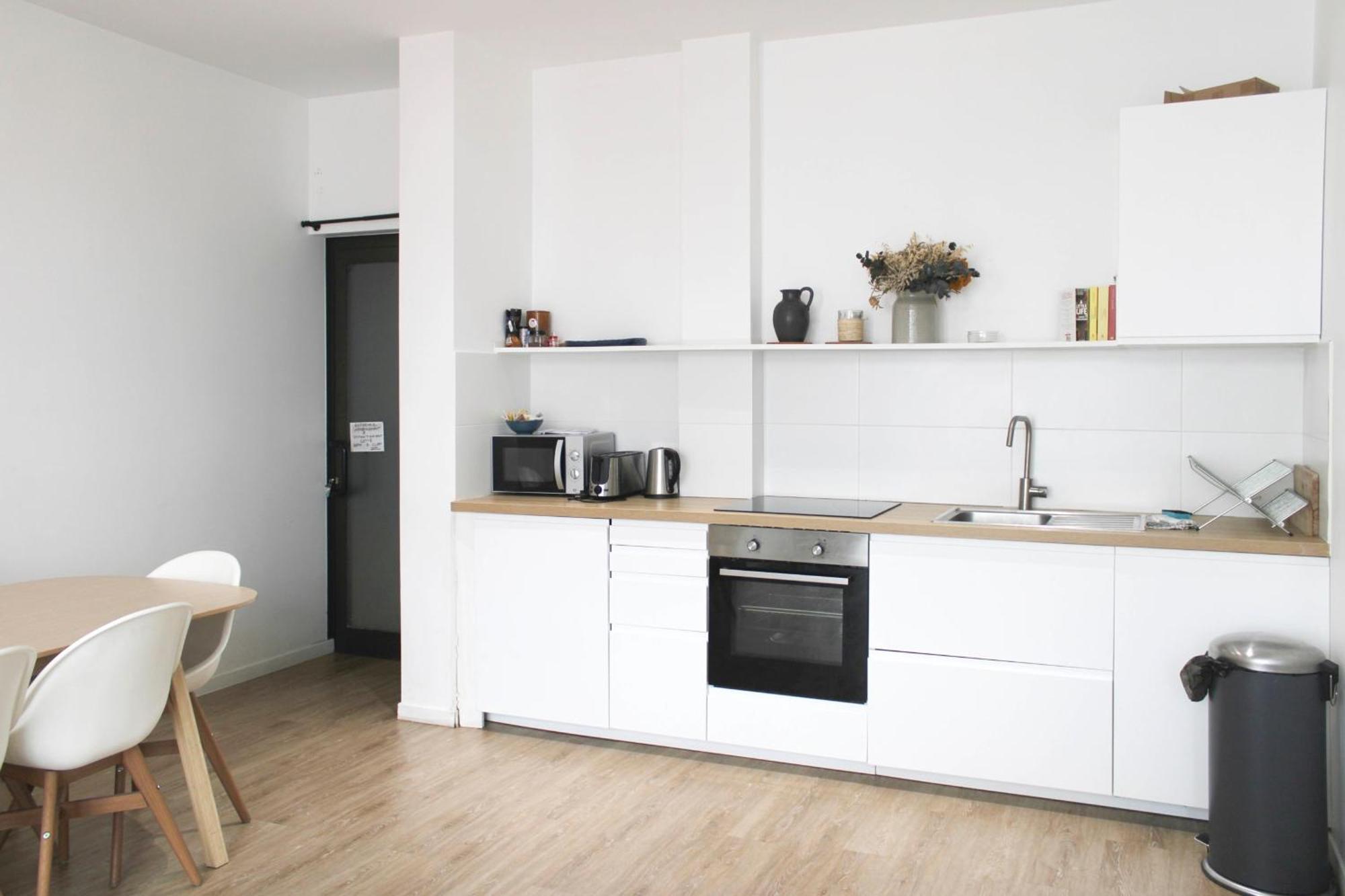 Spacious Appt Close To Place Monge Paris Dış mekan fotoğraf